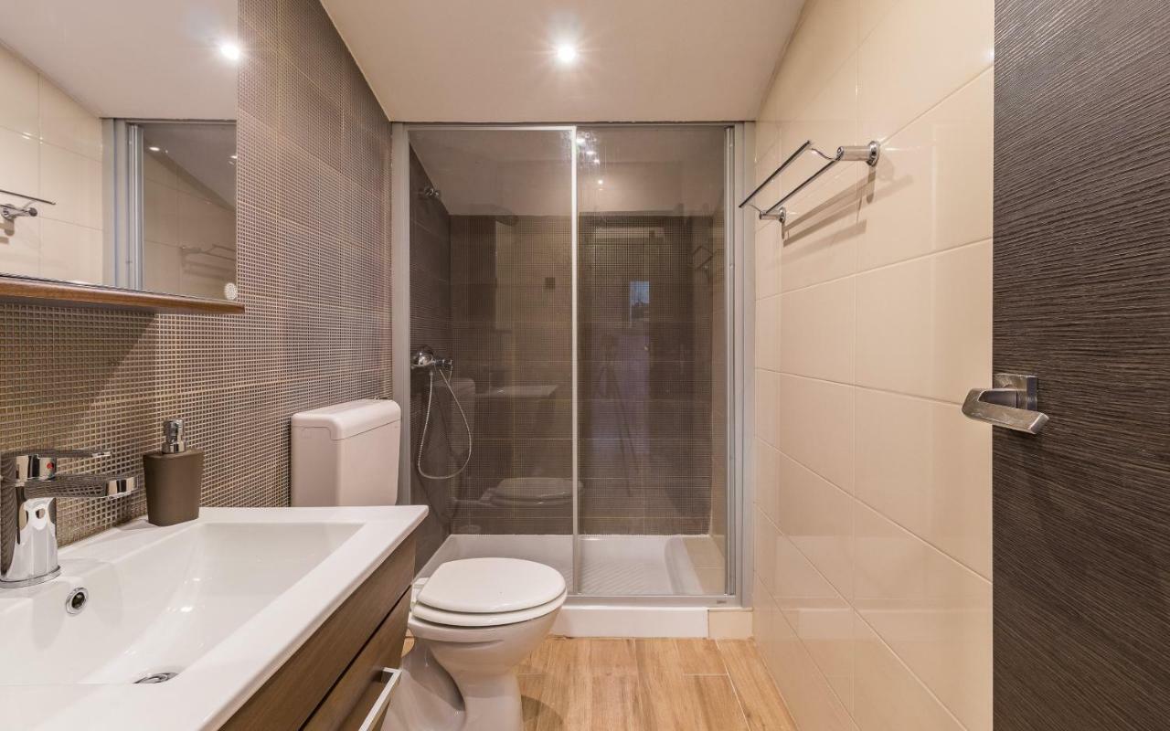 Apartmani Kazun - App 4 - Ferienhaus Fažana Exteriör bild